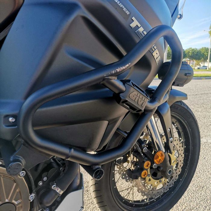 Yamaha Super Ténéré 1200 | 2017 | 39.000 km | Vários Extras |