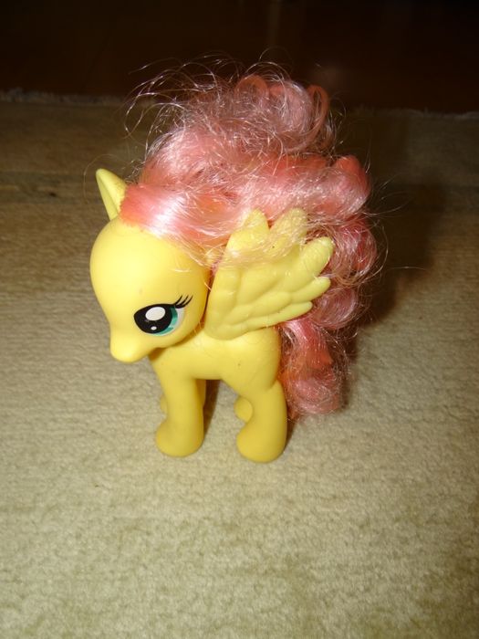KUCYKI My Little Pony - 5 sztuk INTERAKTYWNE zestaw