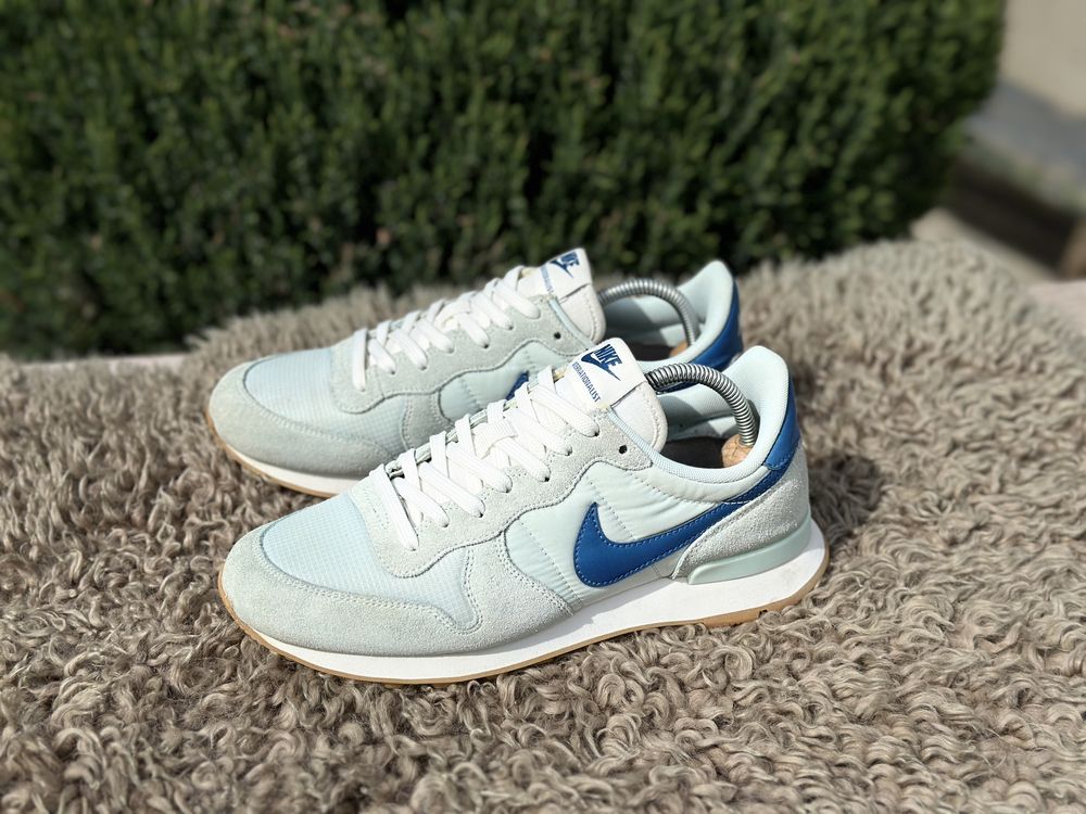 Оригінальні кросівки Nike Internationalist 37.5р