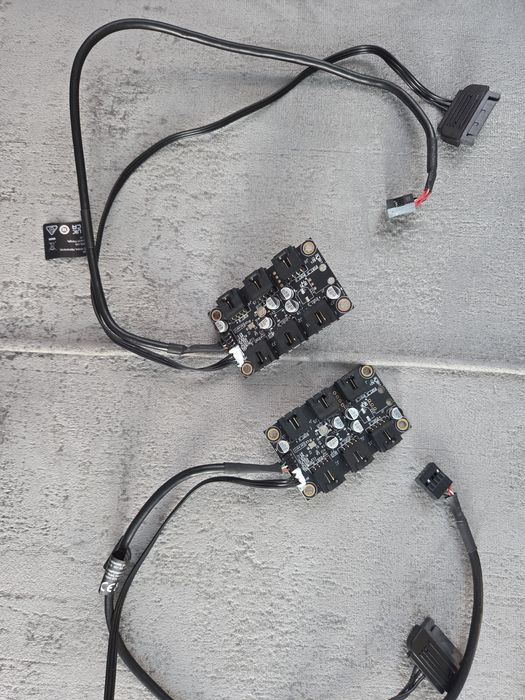 Kontroler Corsair Node Core