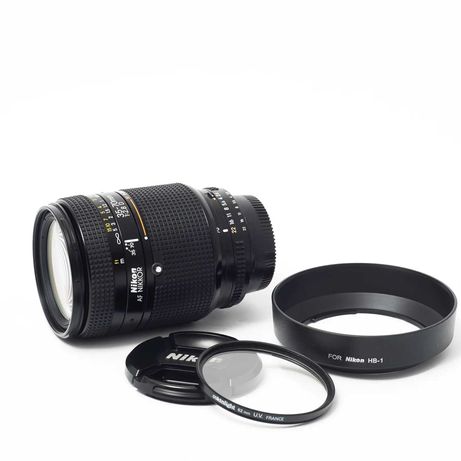 Об'єктив Nikon AF Nikkor 35-70mm f/2.8D