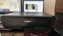 Фотопринтер Canon PIXMA iP7250 головка у відмінному стані