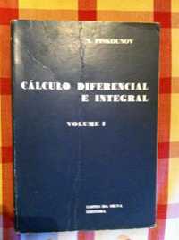 Puskinov - Calculo Diferencial e Integral