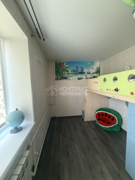 Продам 2 комн в центрі Харкова проспект Науки