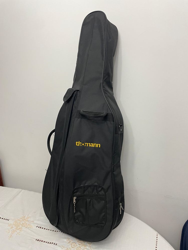 Violoncelo 3/4 Thoman