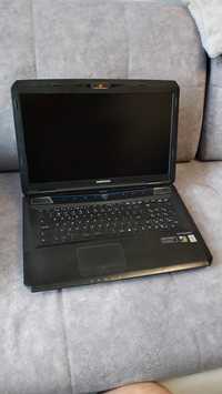 Laptop Medion Erazer X7830, i7-4710MQ, 16 GB RAM, GTX 980m, SSD 500GB