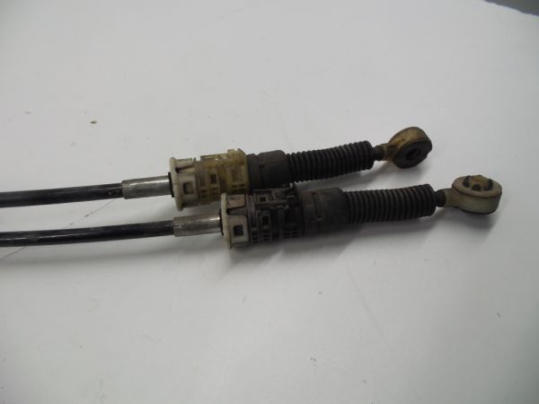 Seletor caixa velocidades DACIA Duster (HS_)