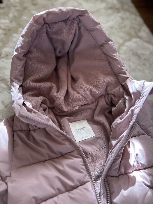 Зимова куртка Next 92 розмір, 18-24м