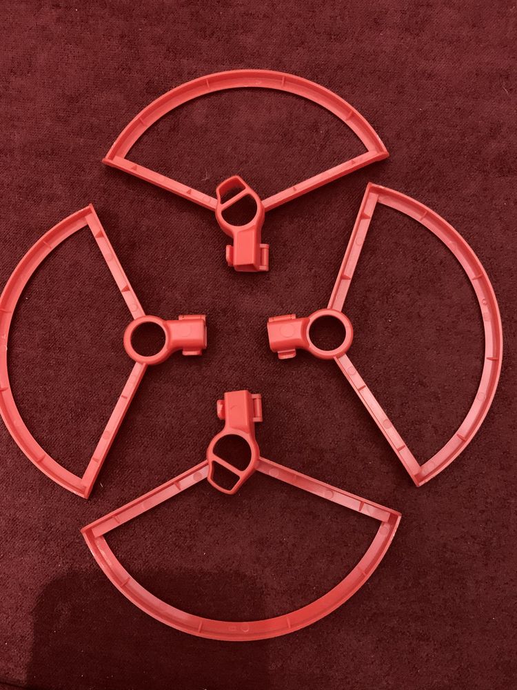 DJI Mini 2 - Varios Acessorios