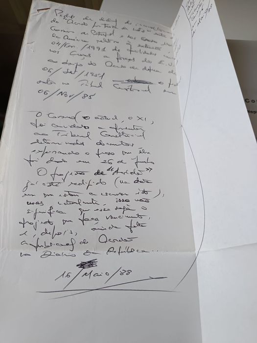 Constituição anotada vol I e II