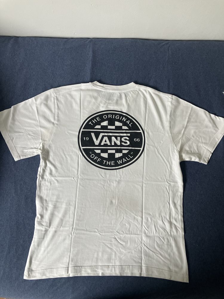 Varias T shirts Boa qualidade XS/S (Vans,billabong,Volcom,…)