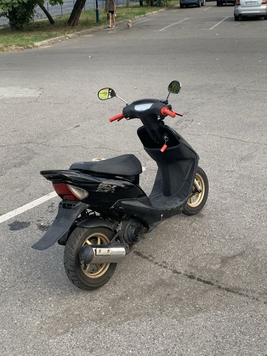 Продам honda dio 35zx