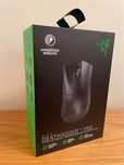 Rato Razer DeathAdder V3 Pro Wireless NOVO
