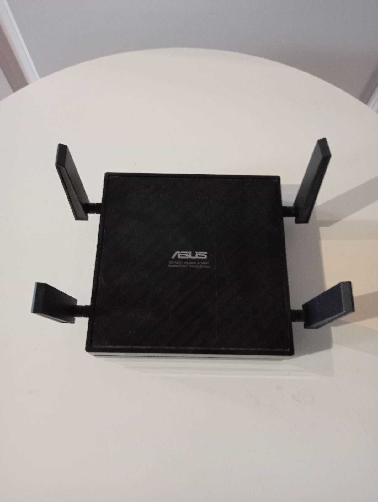 Bezprzewodowy Access Point ASUS EA-AC87