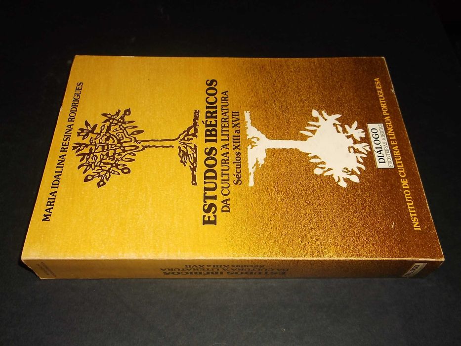 Rodrigues (Maria Resina);Estudos Ibéricos da Cultura à Literatura