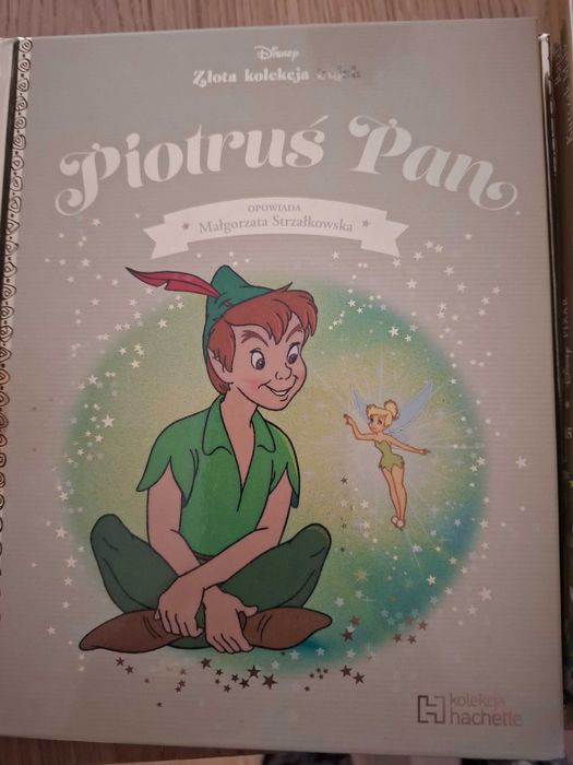 książki dla dzieci