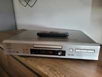 Onkyo DV SP 501 - Pilot - Odtwarzacz CD DVD MP3 . Płyty Kasety Sprzęt