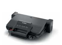 Grill Bosch na gwarancji