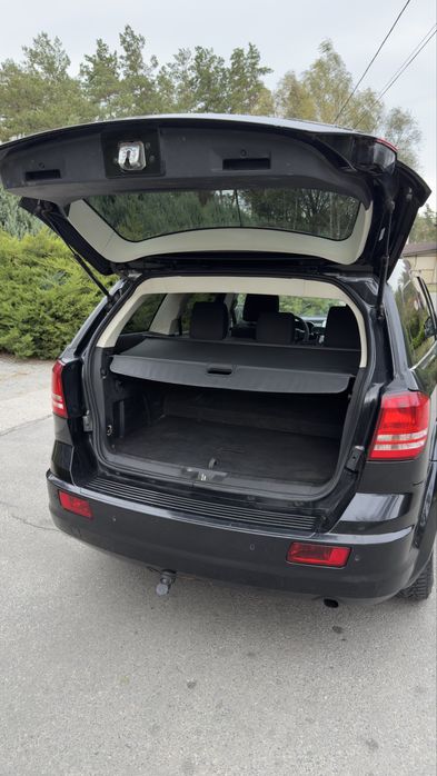 Dodge Journey 2.4 ‼️Ідеальний‼️