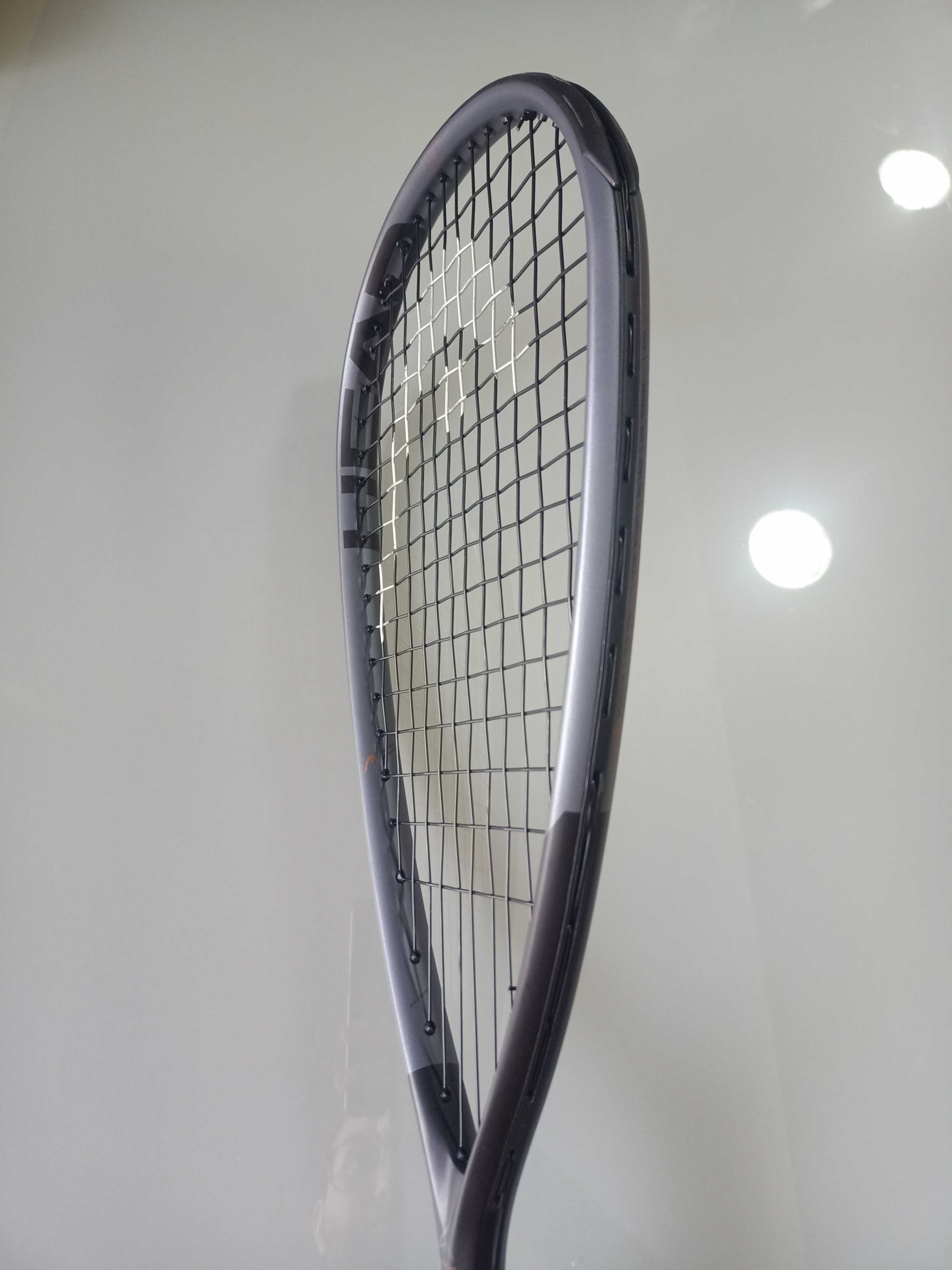 Rakieta squash Head Speed 120 NOWA