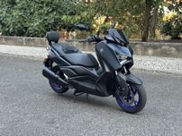 Yamaha X-Max 300 Novo Modelo