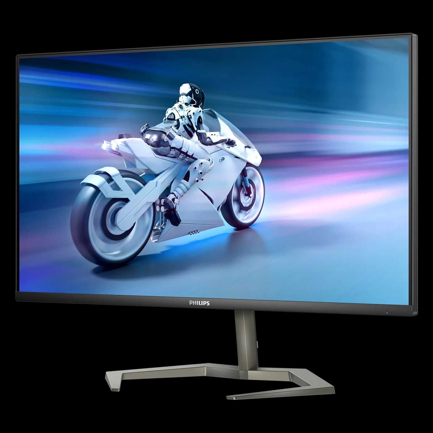 Monitor Phillips 32" 165Hz 2560x1440(QHD) DisplayHDR 400 1ms
