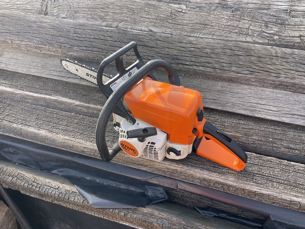 Piła spaliniwa Stihl ms 230c