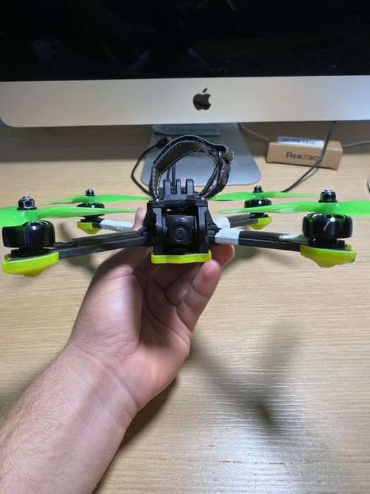 drone fpv nazgul