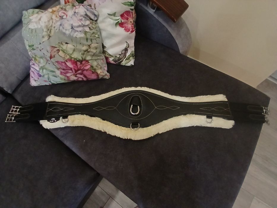 Popręg 115 cm  dla konia