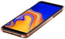 Чехол Samsung Gradation Cover для Samsung Galaxy J4+ J415 (EF-AJ415CFE