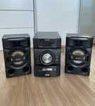 Mini wierza sony MHC-EC69