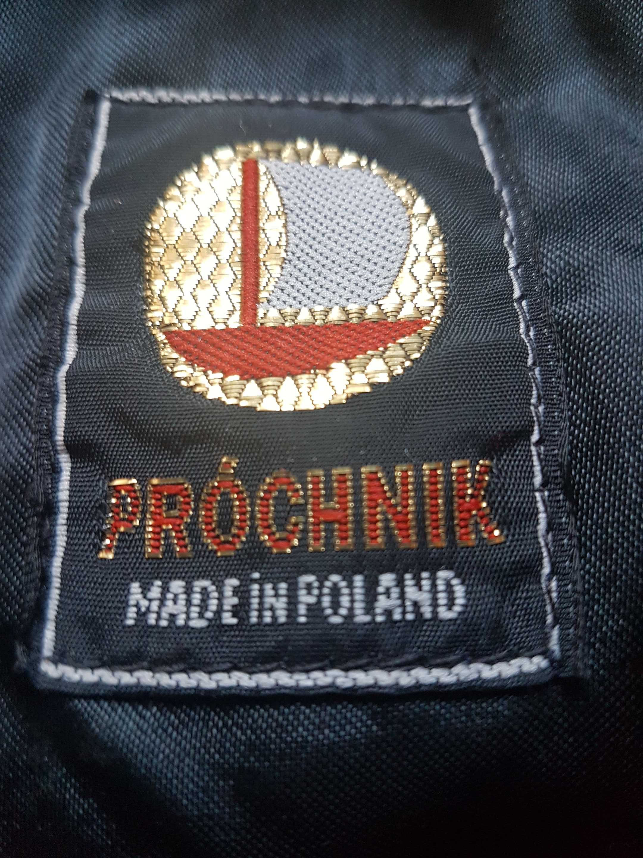 Płaszcz Próchnik prl