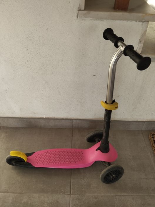 Trotinete de criança Oxelo B1