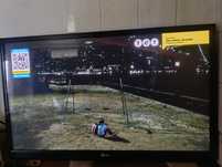 Плазмовий телевізор LG 50PK350, плазма 50 діагональ