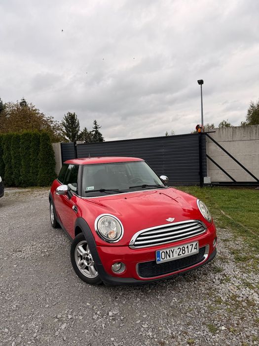 MINI ONE Mini One 1.6 Diesel