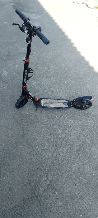 Самокат scale sports