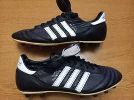 Профі бутси Adidas Copa Mundial 42,5р.кожа.стан чудовий.оригінал