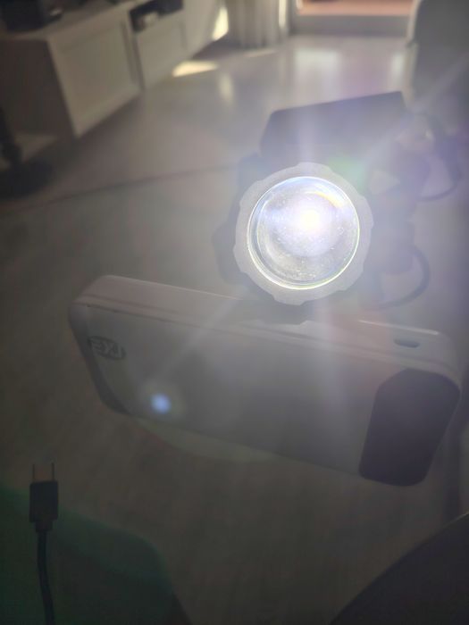 PM60 – Potência Extrema e Alcance Brutal de 700 m!