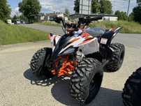 Quad KAYO AT125 Xmotors.pl
