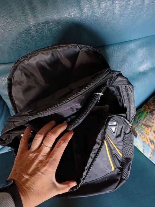 Plecak Real Madryt Madrid