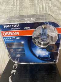 Żarówki H4 Osram Cool Blue dwupak