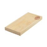Deska tarasowa sosnowa naturalna 27/145/4000 - Super oferta
