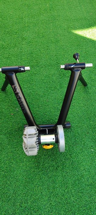 Rolo treino Saris fluid 2