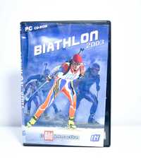 (PC) Biathlon 2003