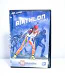 (PC) Biathlon 2003