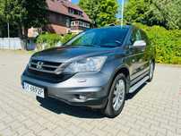HONDA CR-V Super stan
