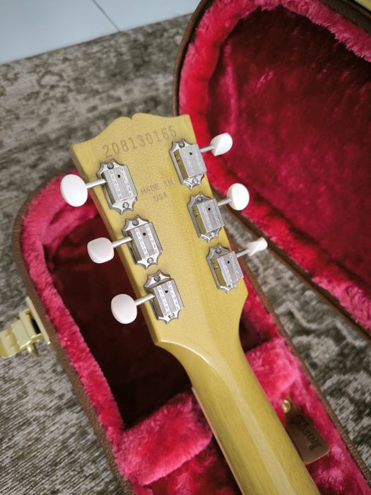 Gibson Les Paul Special P90