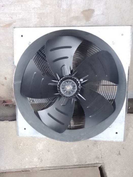Продам Вентилятор канальный C-OZA-P 045-220