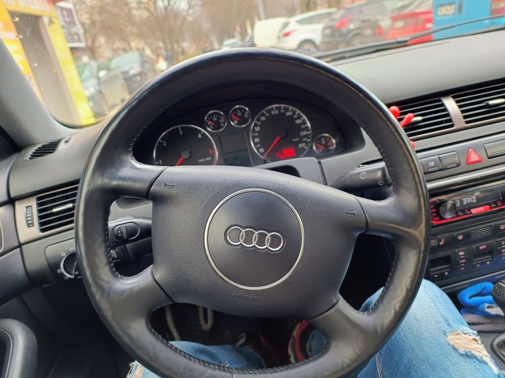 Продам AUDI A6 C5