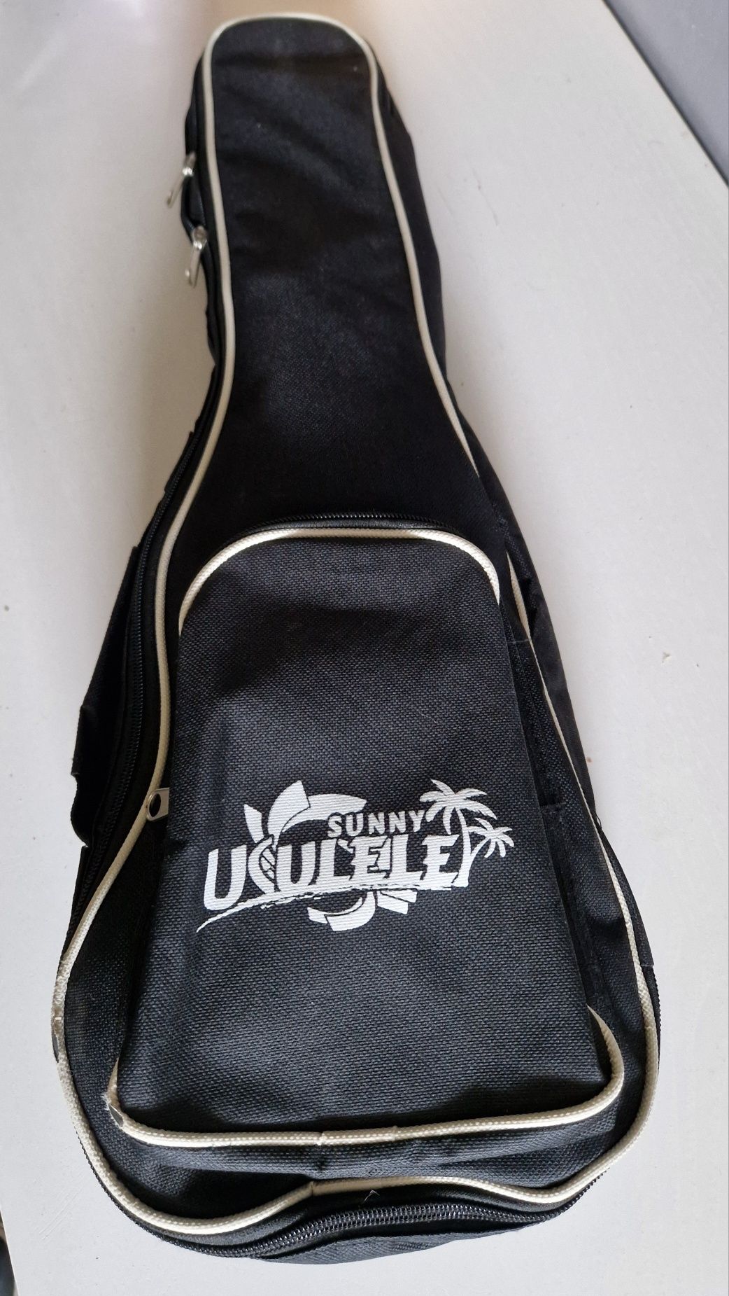 Pokrowiec na ukulele